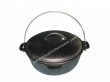 Camping dutch oven 5CP20D10