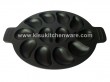 Cast iron cake pan 5K12E24