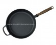 Cast iron fry pan 5DD10