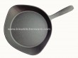 Cast iron fry pan 5E23P10