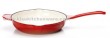 Cast iron fry pan 5E26F10