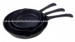 Cast iron fry pan 5EA10
