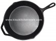 Cast iron fry pan 5EJ10