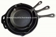Cast iron fry pan 5EL10