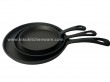 Cast iron fry pan 5EM10