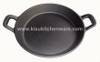 Cast iron gratin dish 5GC10