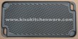 Cast iron double grill 5F45E10