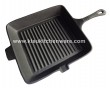Cast iron grill pan 5P25K10