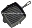 Cast iron grill pan 5P26H10