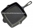 Cast iron grill pan 5P26H10