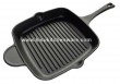 Cast iron grill pan 5P26J10