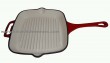 Cast iron grill pan 5P27D10