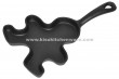 Cast iron mini skillet 5MN02