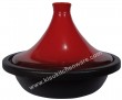 Cast iron tagine 5X27C10