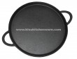 Cast iron pan 5O33C10