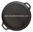 Cast iron pan 5O42E10