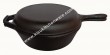 Cast iron sauce pan 5C27E10